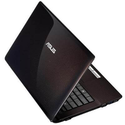 Замена жесткого диска на ноутбуке Asus K43TA